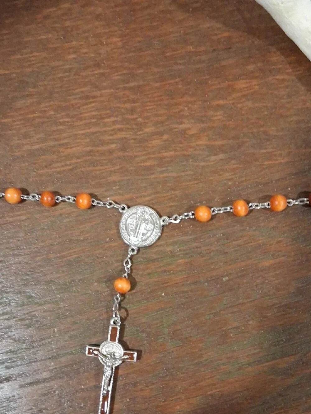 The Unbranded Brand elegant rosary